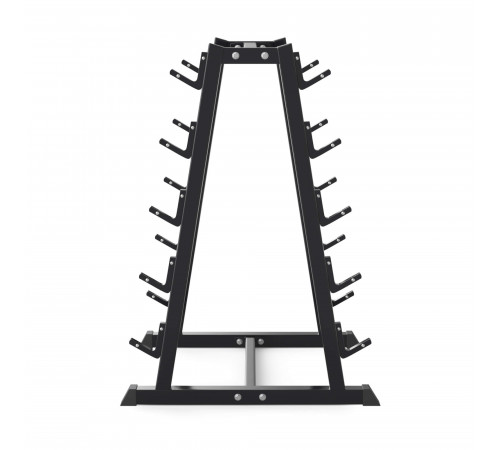 Стойка для грифов и штанг UNIX Fit BarRack 10 PRO (300 кг)