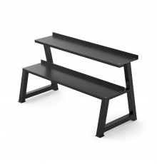 Стойка для гирь UNIX Fit KetRack PRO (280 кг)