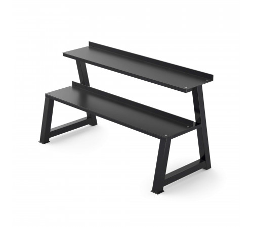 Стойка для гирь UNIX Fit KetRack PRO (280 кг)