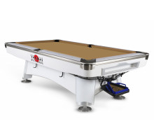 Бильярдный стол TAO-MI Model 2 пул 9 ft, сукно Camel