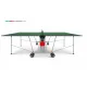Стол теннисный Compact LX Зелёный NEW