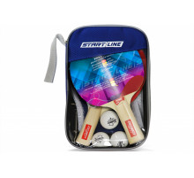 Набор 2 р-ки HOME 2 *, 3 мяча Club Select 12202