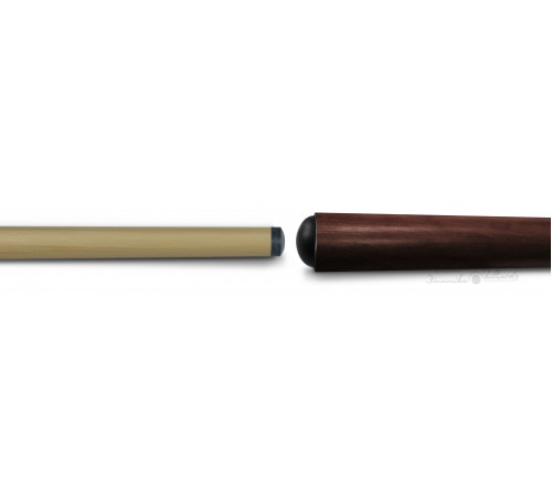 0-2-Р Кий "Клубный" 1 РС, турняк-цвет венге, тюльпан