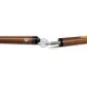 10-6-Р Кий "Классик 17-запильный" 2 РС, ятоба/желт.граб(РС)