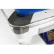 Бильярдный стол TAO-MI Model 2 пул 9 ft, сукно Blue