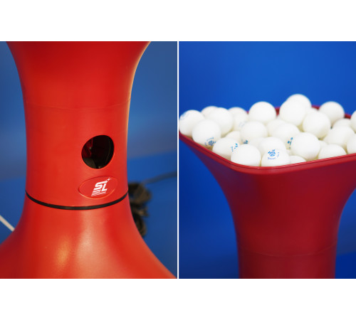 Тренажер для настольного тенниса HP3