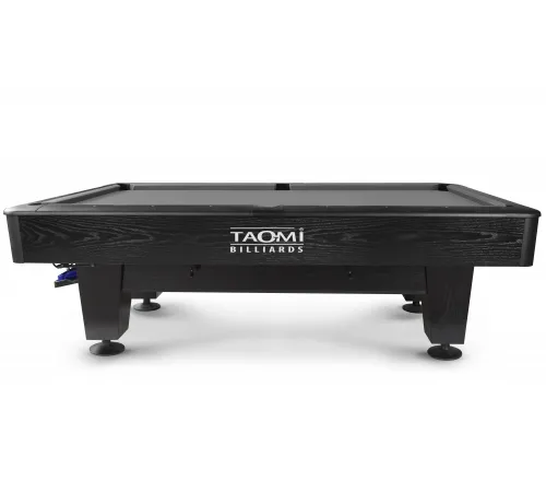 Бильярдный стол TAO-MI Model 3 пул 9 ft, сукно Gray