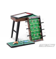 Игровой стол-трансформер JOINT GAME 4 in 1
