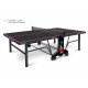 Стол теннисный VICTORY 6 Всепогодный Black