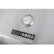 Газовый гриль 5+1 горелка