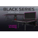 Теннисный стол Top Expert 6 Всепогодный Black