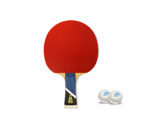 Ракетка для н/т Double Fish (5A+C серия)