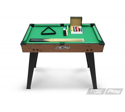 Игровой стол-трансформер JOINT GAME 4 in 1