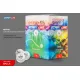 Мячи Start line Club Select 1* New (120 шт, бел.)