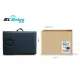 Массажный стол Relax optima серая кожа