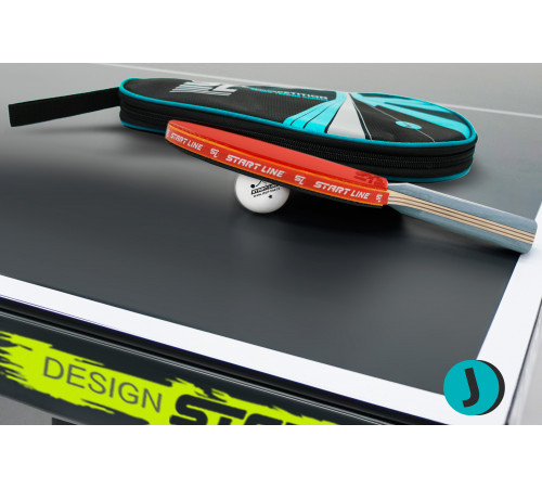 Теннисная ракетка Start line J4