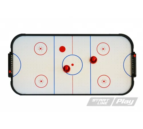 Настольный аэрохоккей ICE KIDS SLP-4020R
