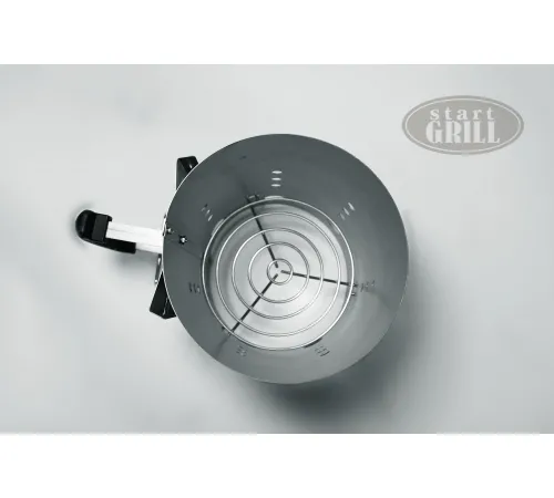 Стартер угольный для гриля