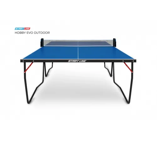 Теннисный стол Hobby Evo Outdoor 4