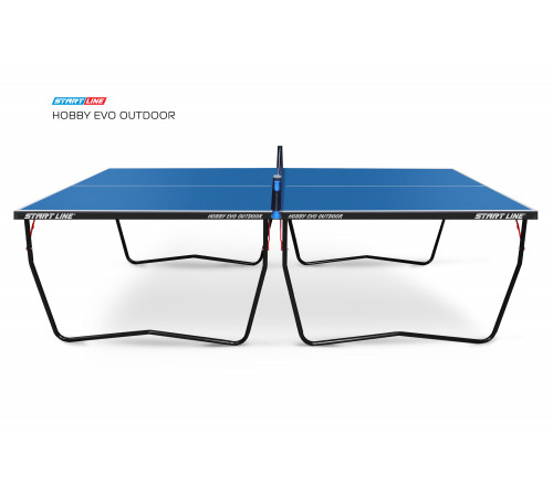 Теннисный стол Hobby Evo Outdoor 6