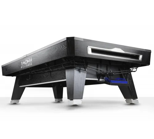 Бильярдный стол TAO-MI Model 1 пул 9 ft, сукно Gray